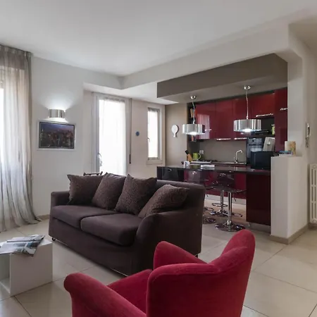 Italianway Easy - Dallongaro 24 Apartment