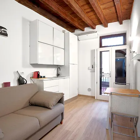 Apartmán Bramante In Brera Milán