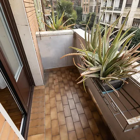 Magnolia - Porta Romana Center *