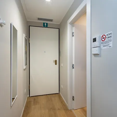 Апартаменты Magnoliaapartments - Freguglia 2 Center