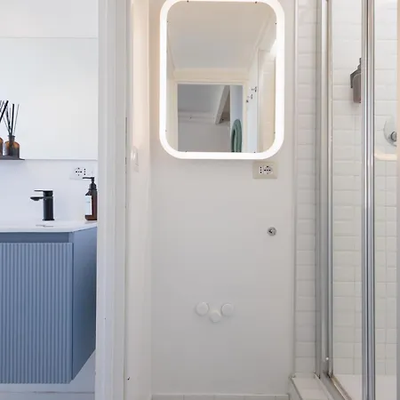 Urban House - View Navigli Center - Restyled