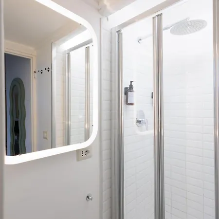 Appartement Urban House - View Navigli Center - Restyled Milan