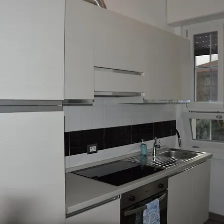 La Pace Appartamento Milano