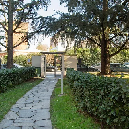 Apartamento Kaktus House - Your Away From In Milão