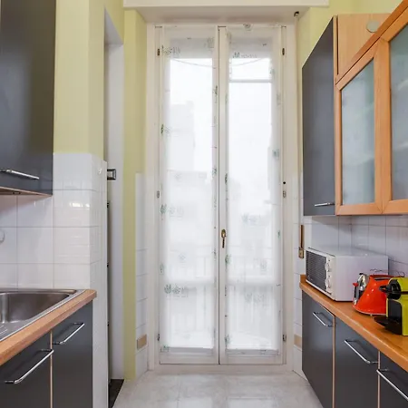 Smart Living Bocconi - Your From *