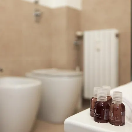 Hacca Collection - Arco Della Pace - Sempione - Chinatown 2br