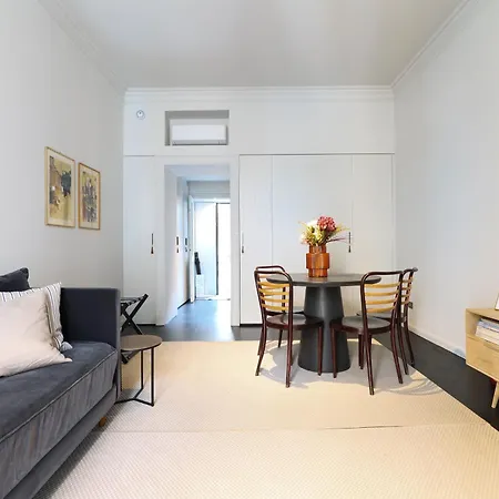 Enjoy Life Style - Tortona Porta Genova *