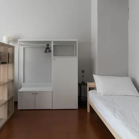 Apartment Italianway Easy - Sanfelice 10 Milan