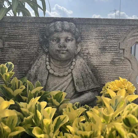 Pier's House - Attico A 3 Chilometri Dal Centro