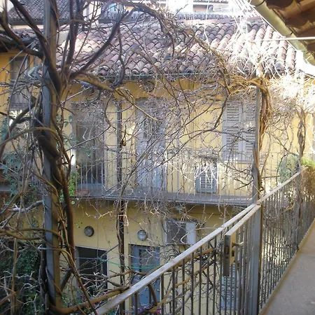 Luxury Centro Apartmán *