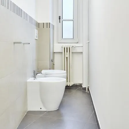 アパート Easylife - - Battisti 13 - Duomo *