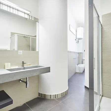 Easylife - - Battisti 13 - Duomo דירה מילאנו