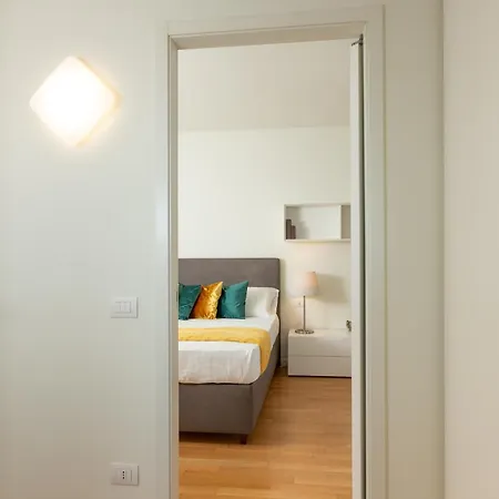 Artstay - Luxury 1 Gym And Pool Apartman Milánó