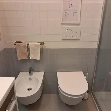 Gaby's Flat - Citylife,