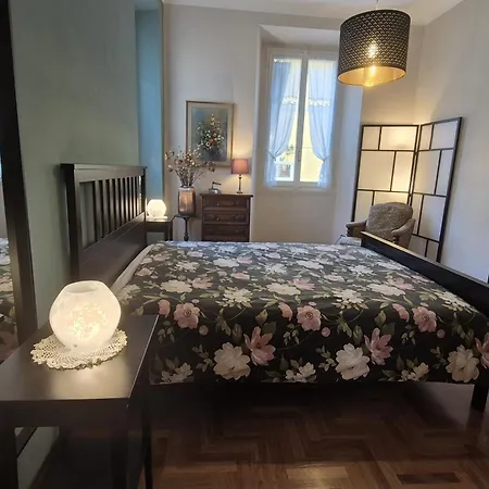 Nonna Nilla, A Large And Cozy Flat In Porta Venezia Apartment *