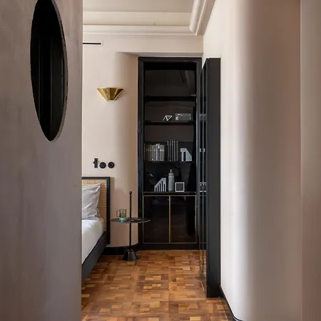 Apartament Homy - A Luxury Collection *