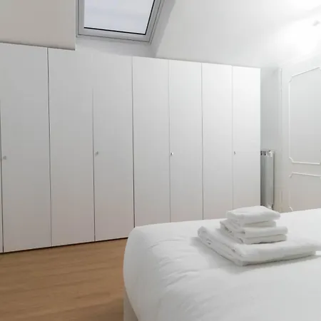 Italianway Easy - Ripa Ticinese 17 B 아파트 밀라노