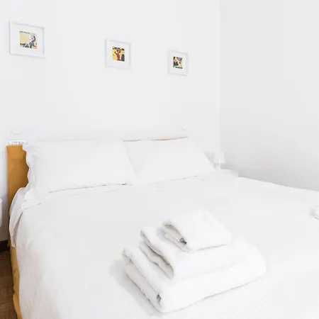 Italianway Easy - Palazzi 6 Appartement *