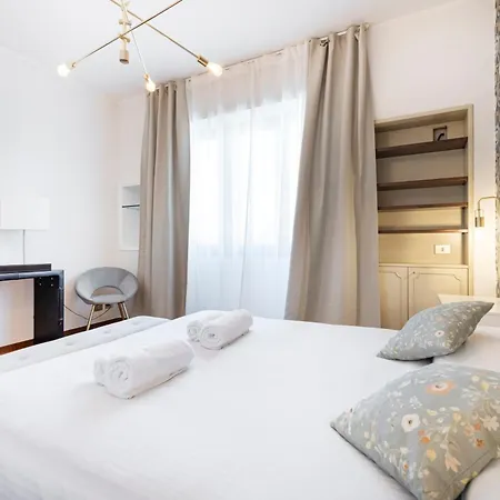 Apartment Easylife - - Spallanzani 15 - Porta Venezia Mailand