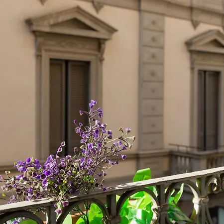 Artstay Duomo, Super Central, M2, M3 & M1 Appartement