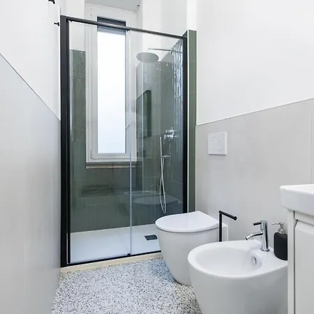 Magnolia - Porta Romana Center Milán