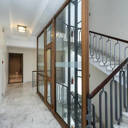 Апартаменты Magnoliaapartments - Freguglia 2 Center Милан