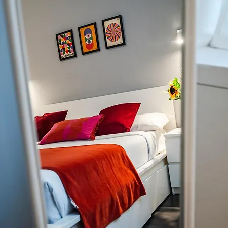 The Bau-haus - Station Area