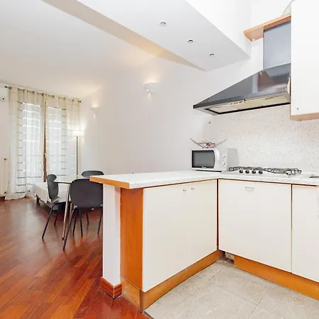 Apartment Bilocale In Piazza Duomo 4pax *