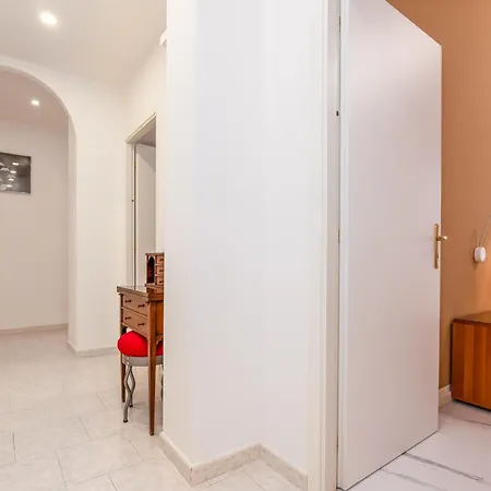 Smart Living Bocconi - Your From