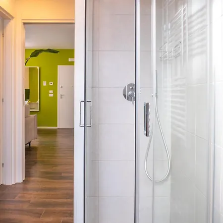 Daire Eco-design, Milano