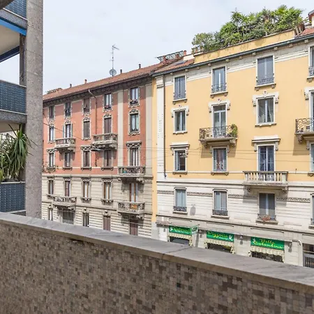 Italianway Easy - Spontini 10 Milan