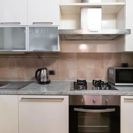 Apartmán Italianway Easy - Muratori 8 Milán