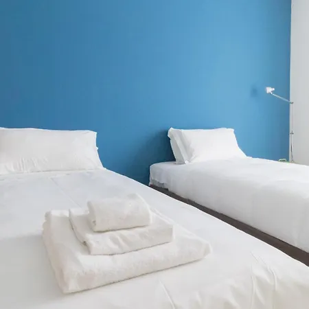 Italianway Easy - Montecatini 15 Daire *