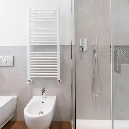 Italianway Easy - Nazario Sauro 5 Apartamento