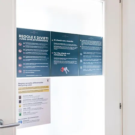 Easylife - - Spallanzani 6 - Porta Venezia * Milan