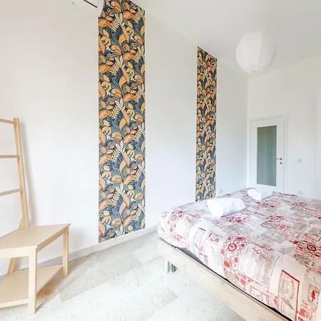 Chic & Modern Flat Navigli Apartman Milánó