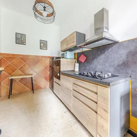 Chic & Modern Flat Navigli *