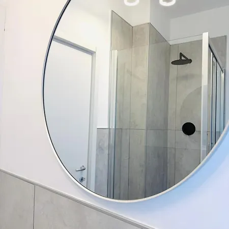 Apartman Comecasa 2 Bdr 450mt From Duomo