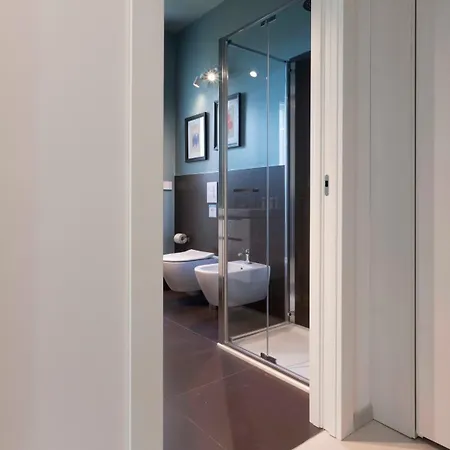 Apartmán Italianway Comfort - Flavio Gioia 5 A Milán