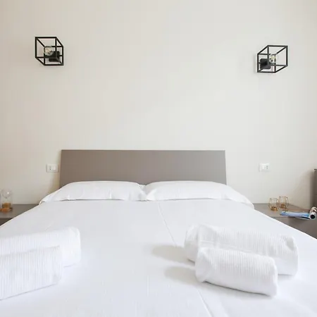 Hacca Collection - Isola-garibaldi District 1br 아파트 *