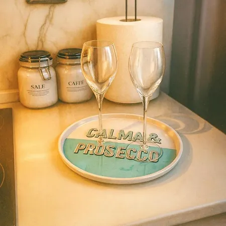 Loft Ottima Posizione Апартаменты *