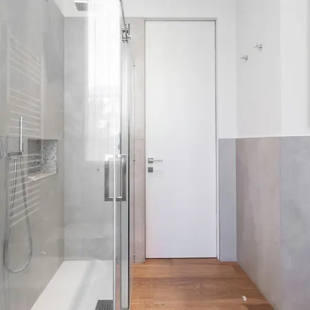 Italianway Easy - Nazario Sauro 5 Apartamento