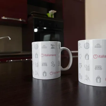 Apartment Italianway Easy - Dallongaro 24 Milan