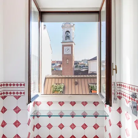 Apartment Easylife - - Spallanzani 15 - Porta Venezia *
