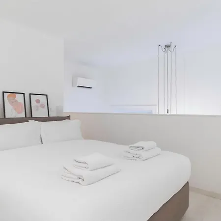Διαμέρισμα Italianway Comfort - Tortona 8