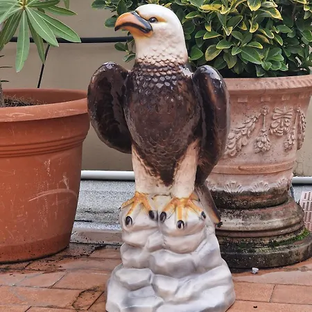 Pier's House - Attico A 3 Chilometri Dal Centro *