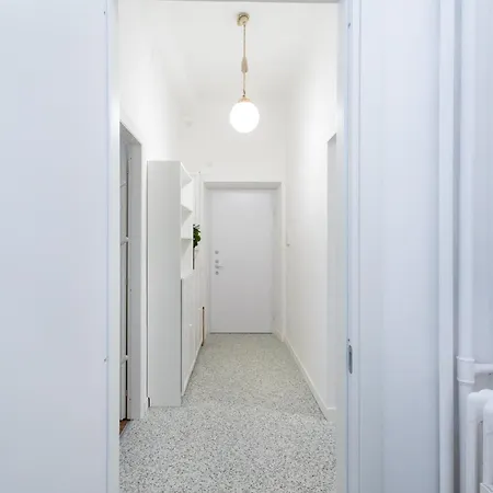 Magnolia - Porta Romana Center Apartmán