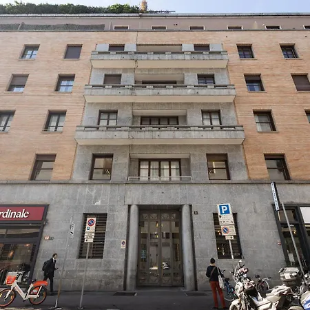 Апартаменты Magnoliaapartments - Freguglia 2 Center *