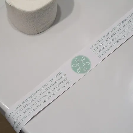 アパート A Loft - Metro Centro- 5 Posti *