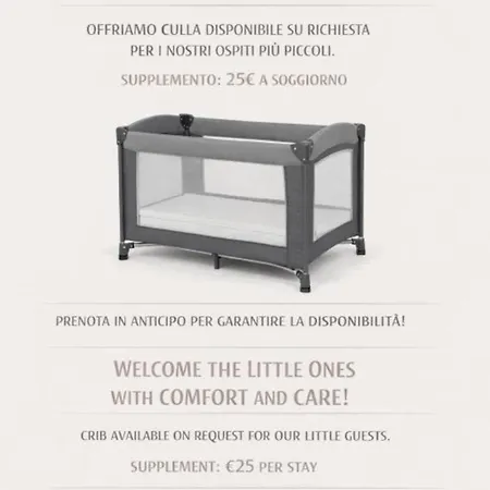 Comecasa 10 Min Walk To Duomo 2br Family Flat Daire